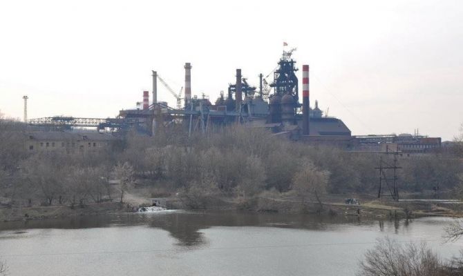 Косогорский Завод Фото