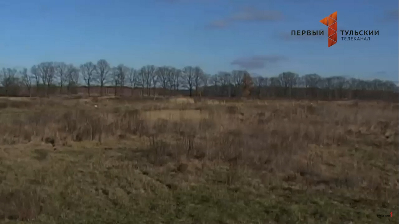 В Ясногорском районе более 1,40 гектара сельхозугодий не использовали по назначению