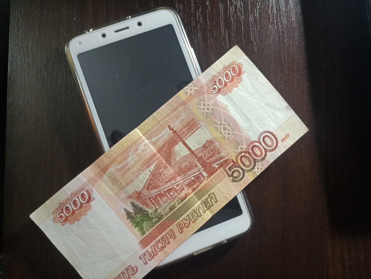 За сутки телефонные мошенники похитили у туляков почти два миллиона рублей