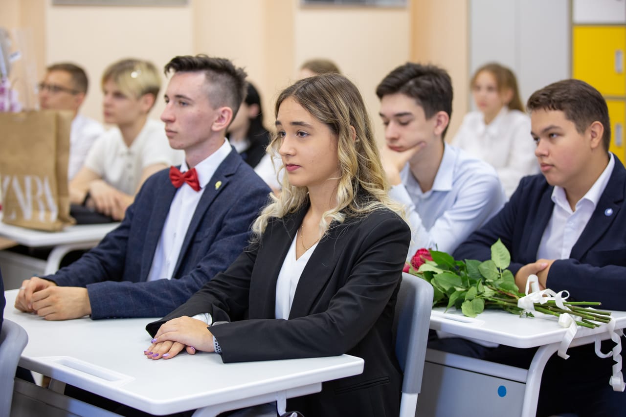 Тульские девятиклассники могут получить право сдавать ОГЭ по двум предметам