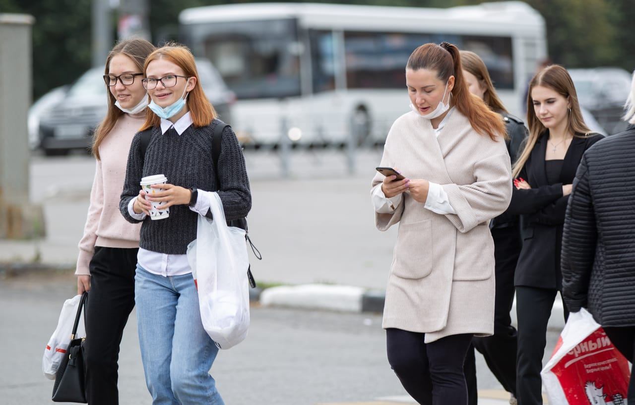 Туляки ответили, довольны ли они выбором профессии
