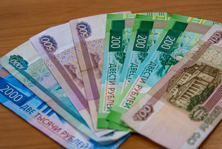 В Туле 73-летняя женщина перевела мошенникам более 800 тысяч рублей