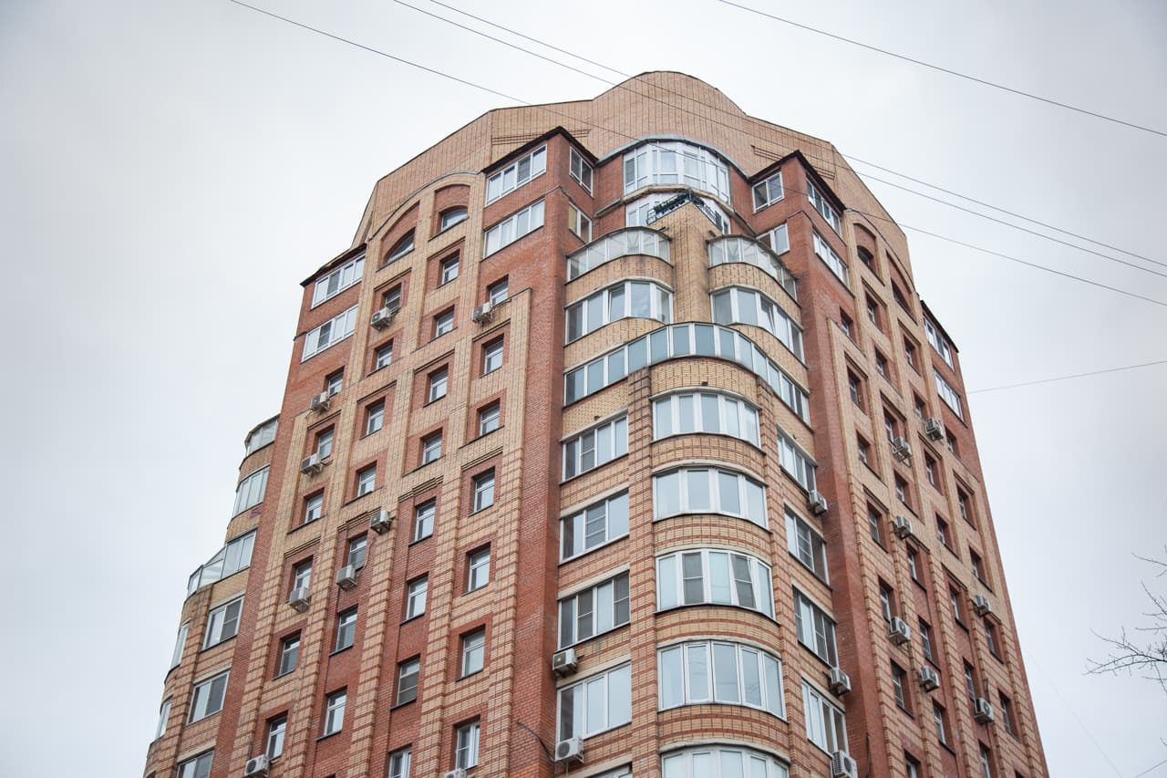 В России предложили ввести «период охлаждения» для сделок с жильем