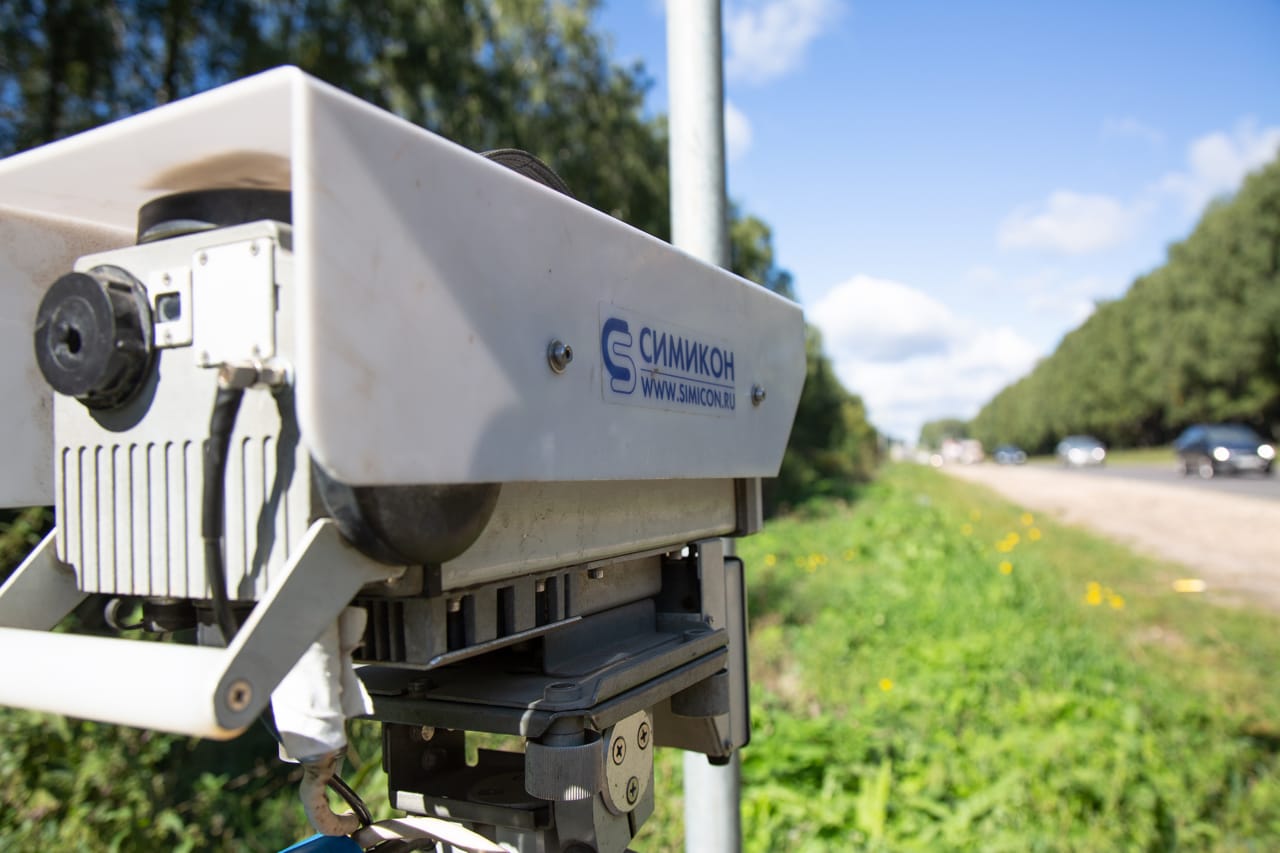 «Платон» хотят распространить на региональные дороги