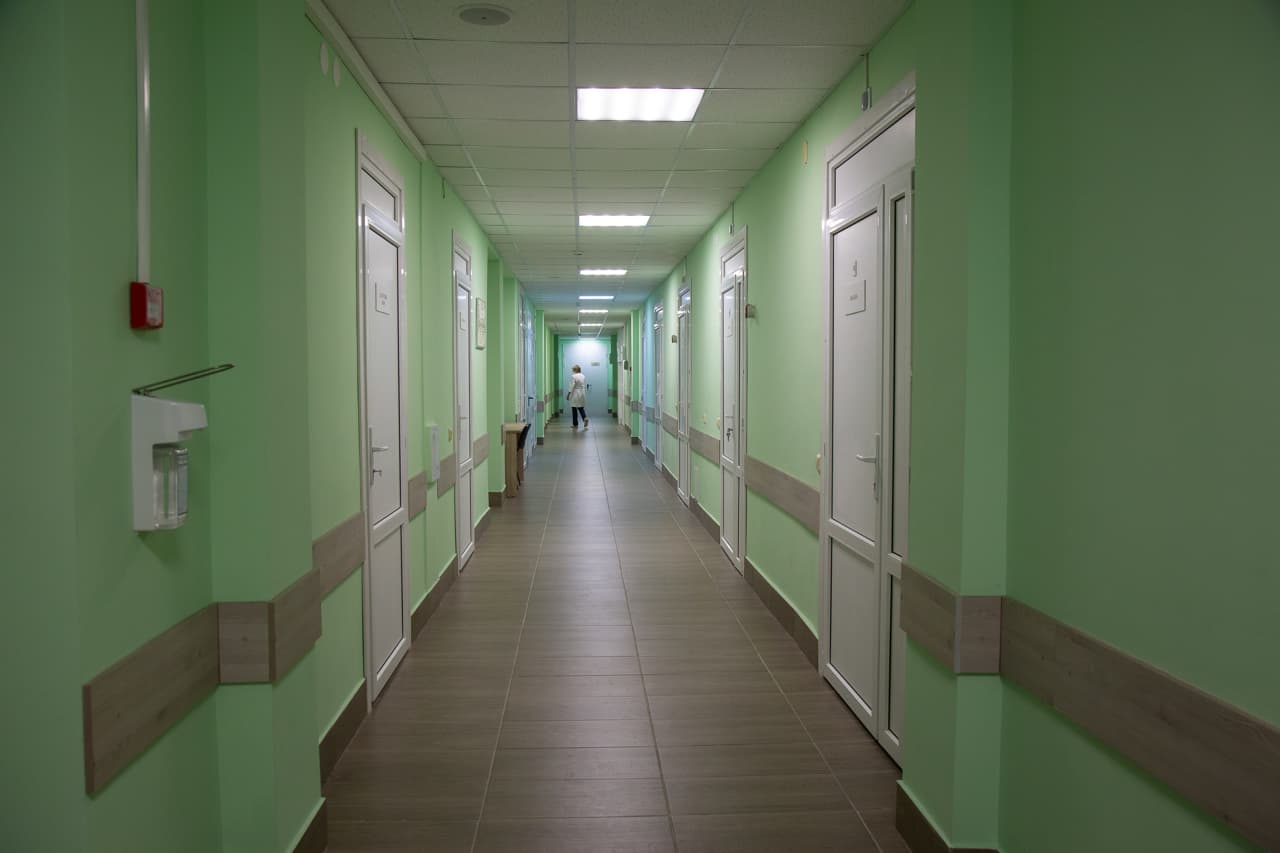 В Туле беременная медсестра через суд восстановилась на работу