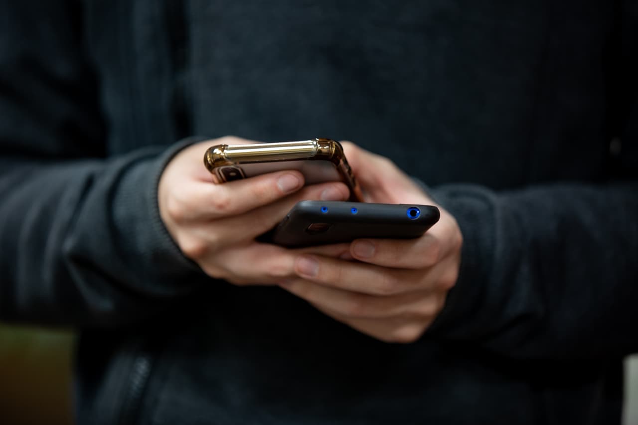 В России ограничили работу приложения Snapchat