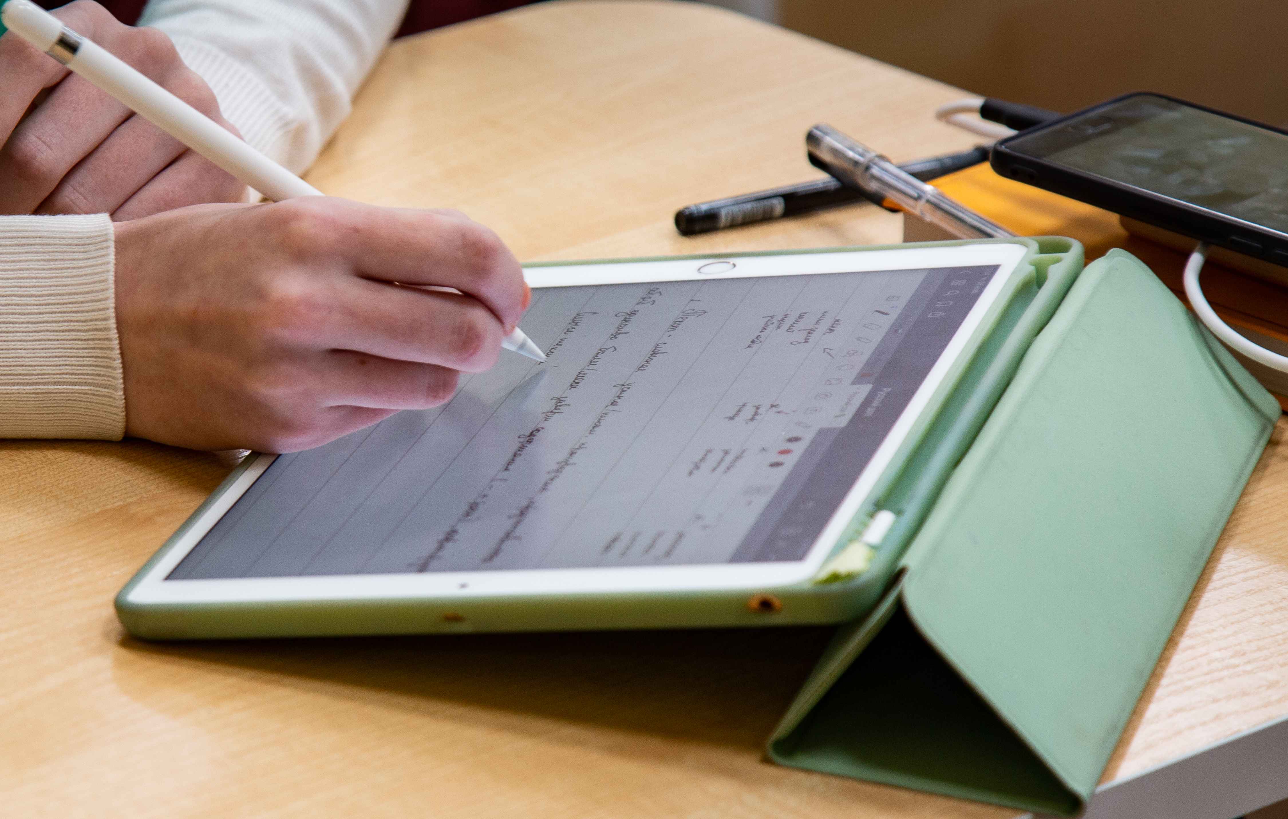 В школьную программу может вернуться предмет "Логика"