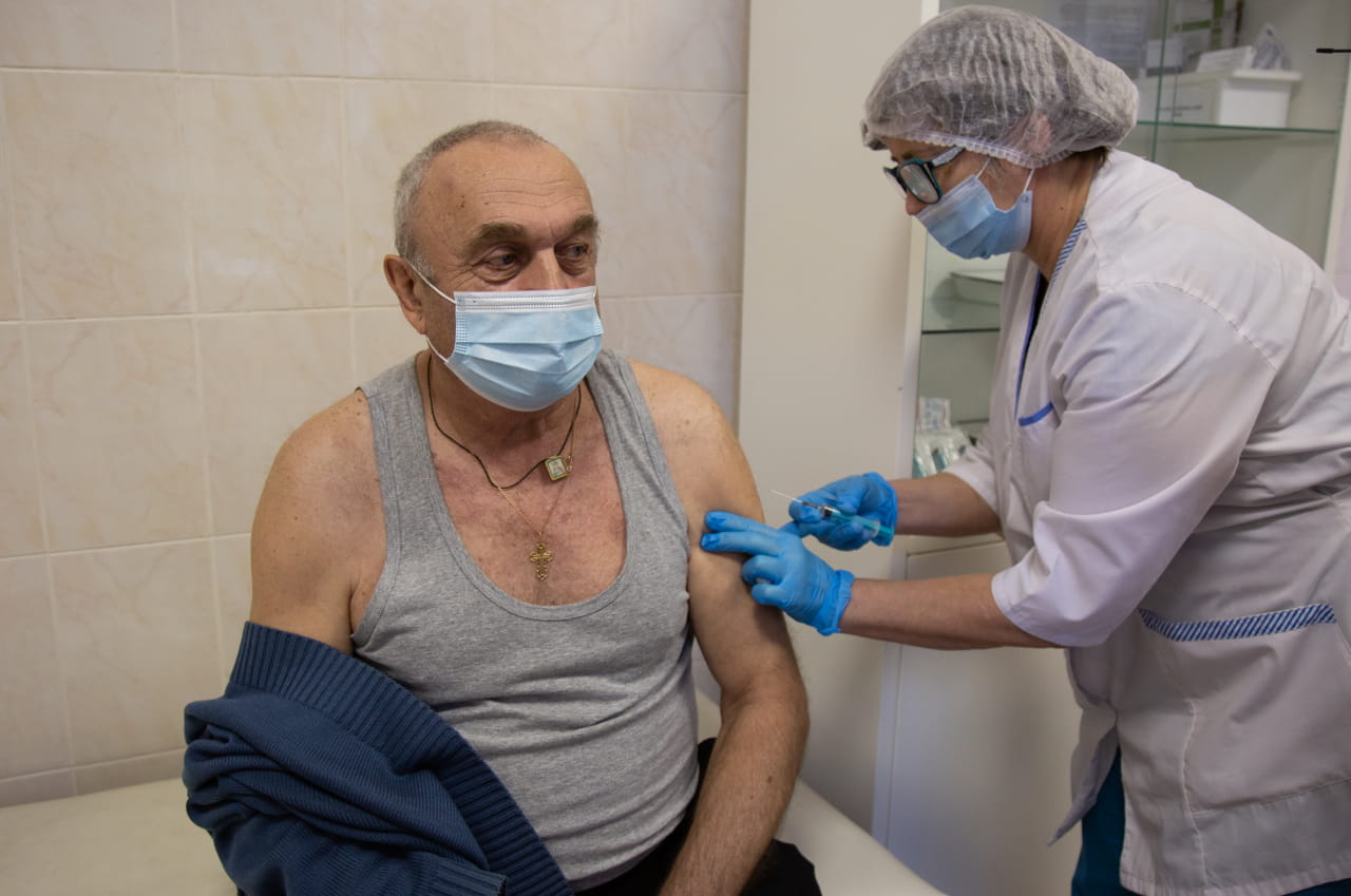 Тулякам сообщили о стабильном поступлении вакцин против ротавируса