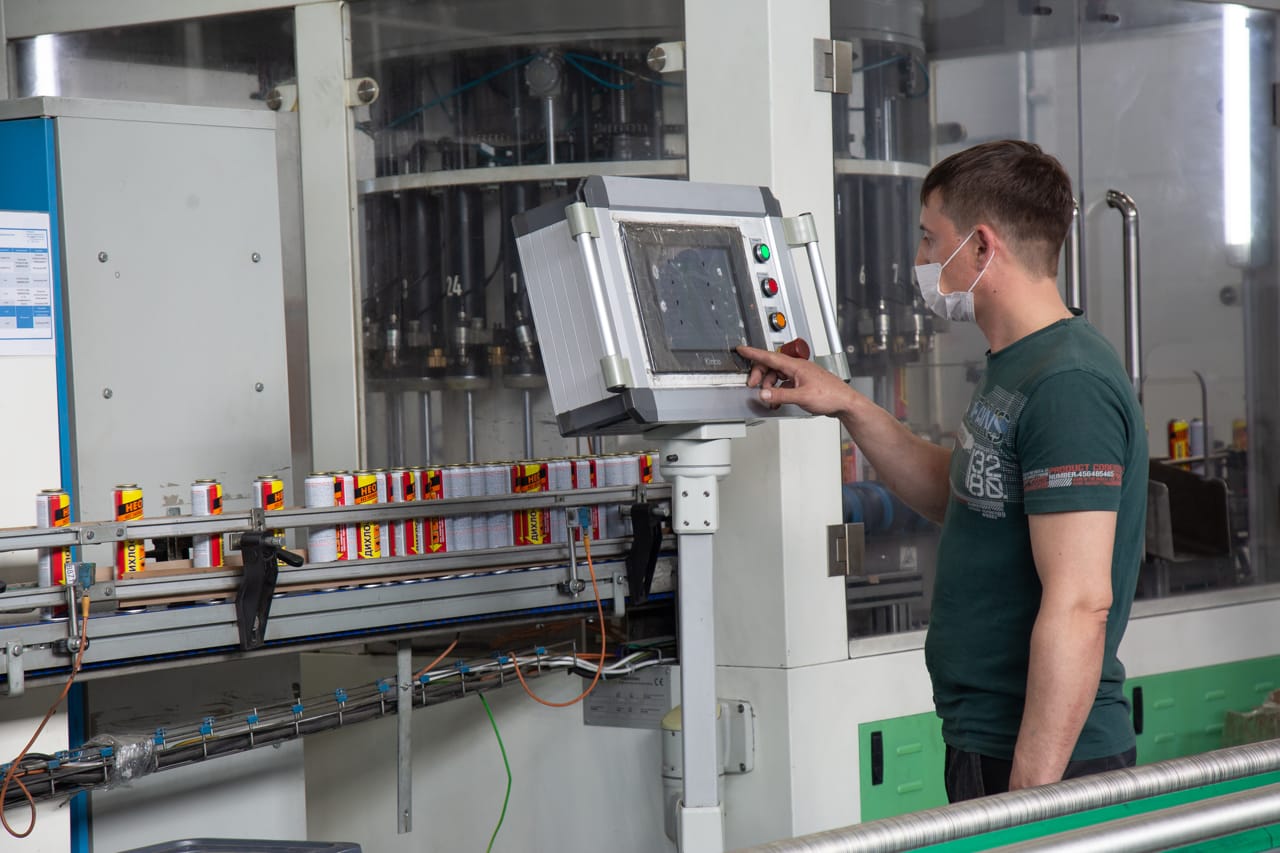 Тульская область заняла второе место в ЦФО по уровню зарплаты для инженеров-механиков