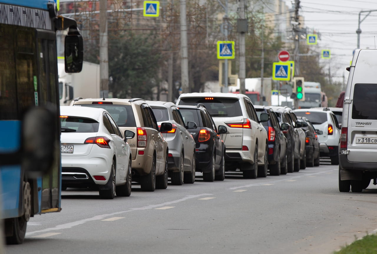 Туляки за 6 лет совершили 650 кругосветных путешествий на каршеринге