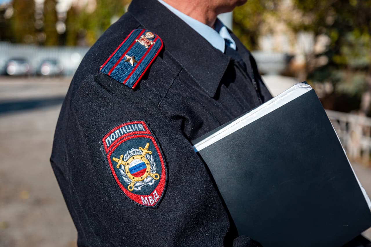 В Тульской области раскрыта группа, устроившая нелегальное проживание 150 мигрантов