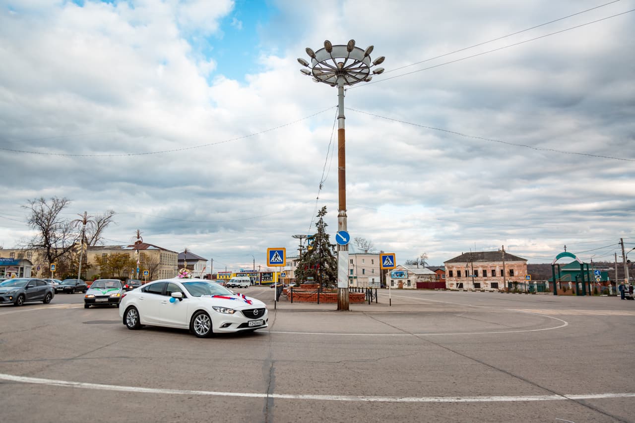 В Ефремове отменили массовое празднование Дня города