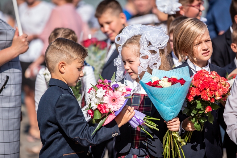 Психолог рассказала, как мотивировать ребенка к учебе