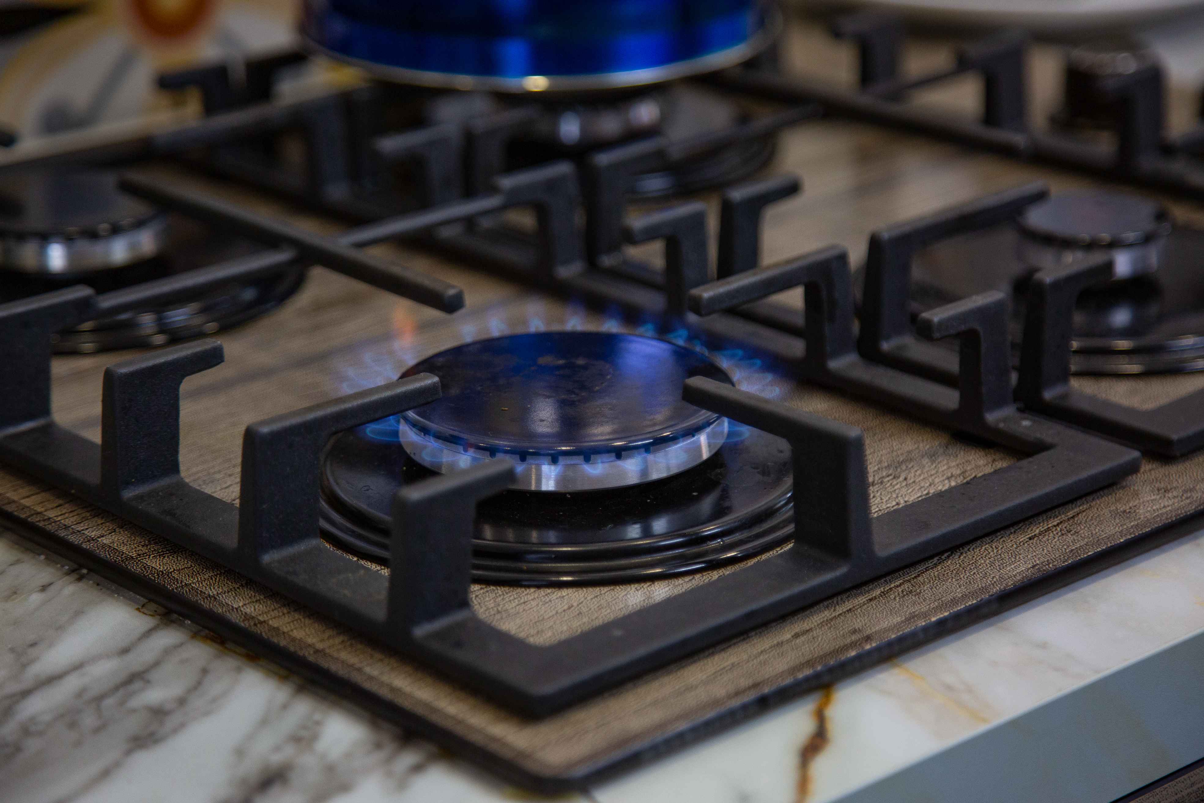 АО «Тулатеплосеть» должна выплатить 402 млн рублей за газ