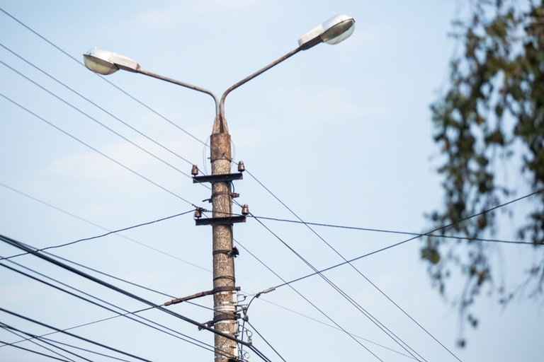15 августа две улицы в Туле останутся без электричества