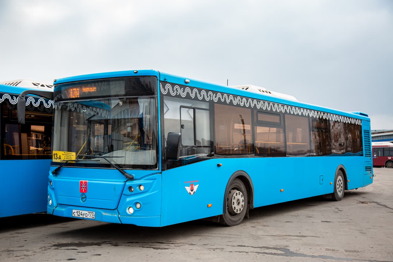 В январе 2026 года стартует эксперимент по контролю межрегиональных автобусных рейсов