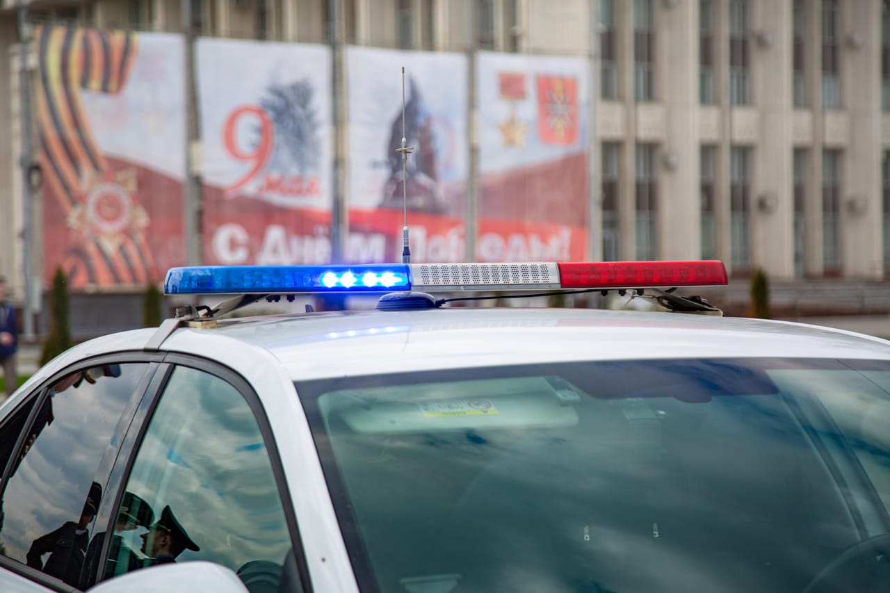 50-летний мужчина из Тулы украл вазу и графин из столовой