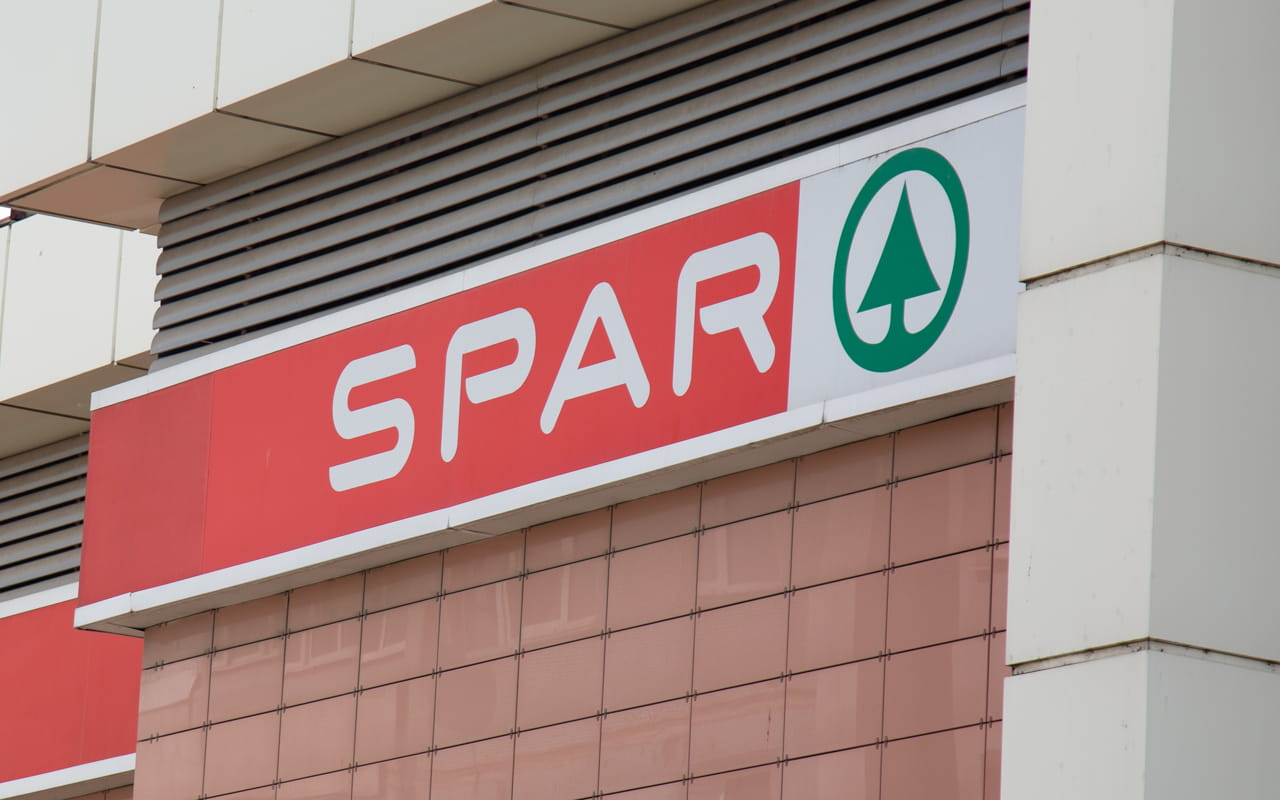 В Туле суд запретил магазину «Спар» работать с нарушениями