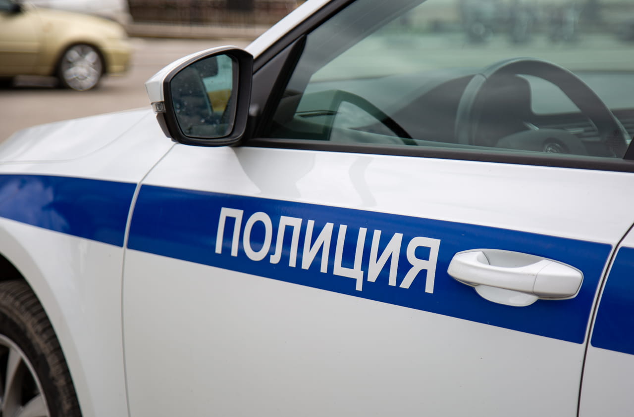 Двое мужчин из Суворова украли продукты из магазина