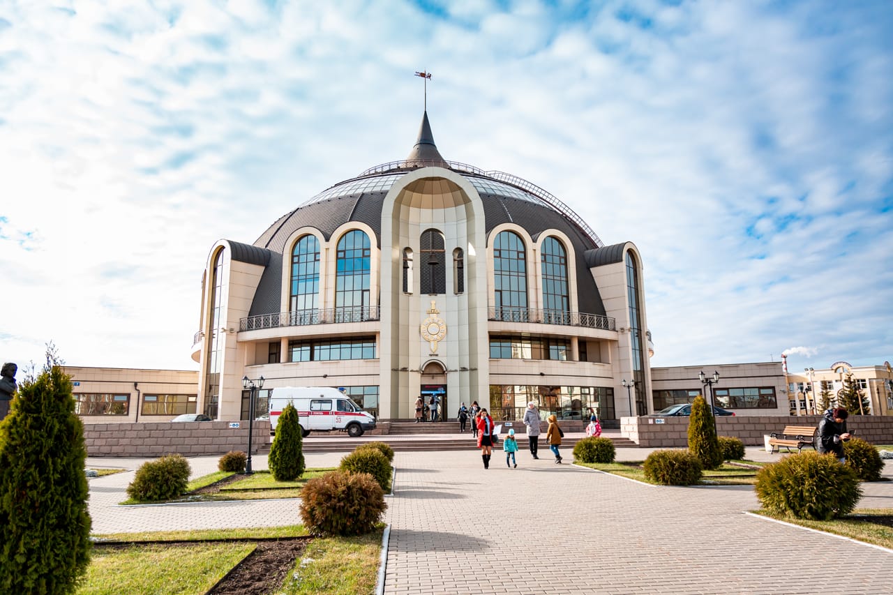 Туляков приглашают на День оружейника в Музей оружия