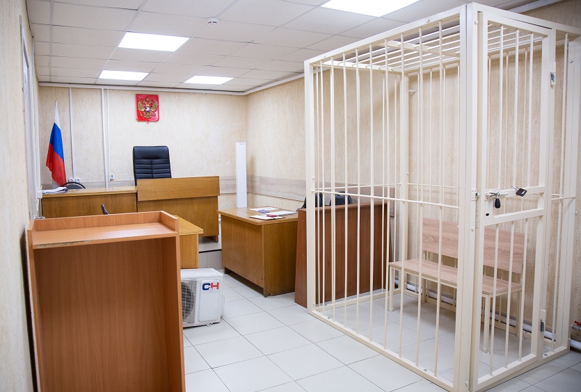 Жительнице Узловой суд смягчил наказание за убийство сожителя