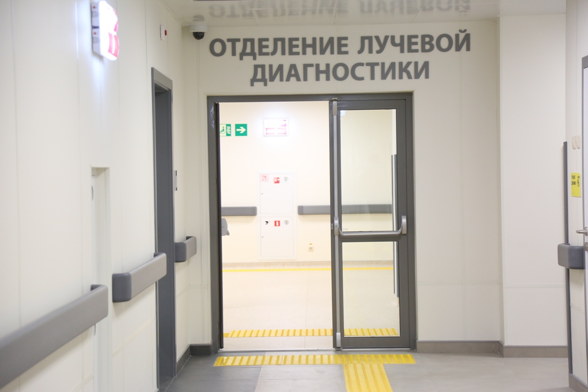 По итогам Дня открытых дверей в онкоцентре у 13 туляков нашли подозрения на онкопатологию