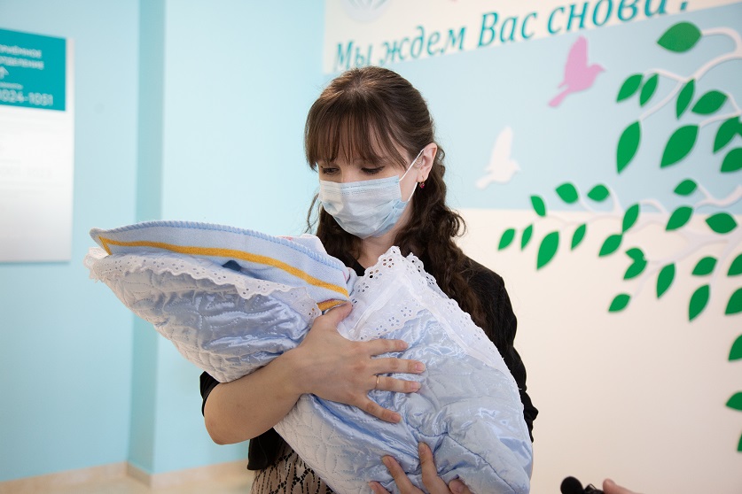 В России утвердили новые правила выдачи материнского капитала