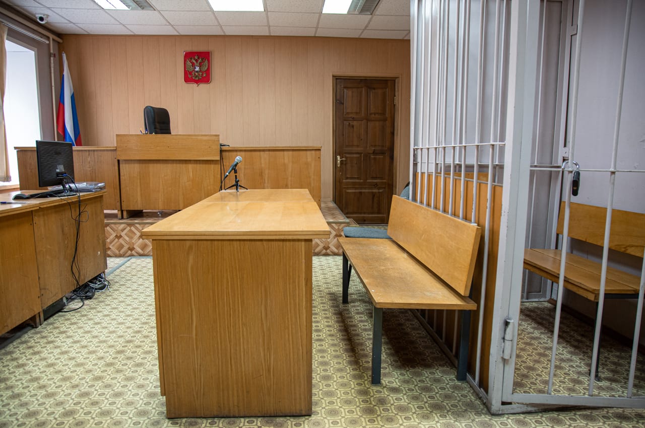 В России решили ужесточить наказание за экономические преступления