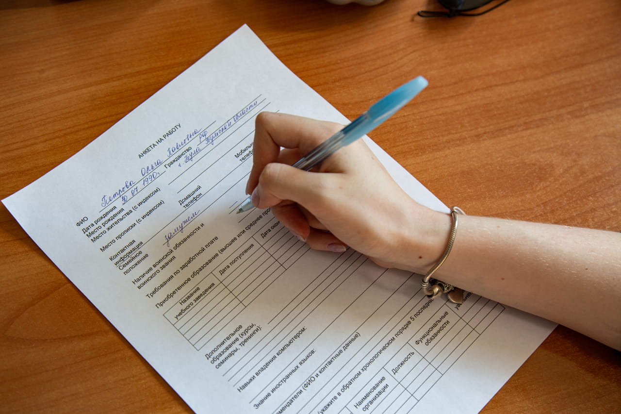 Большинство туляков поддерживают переход на четырёхдневную рабочую неделю