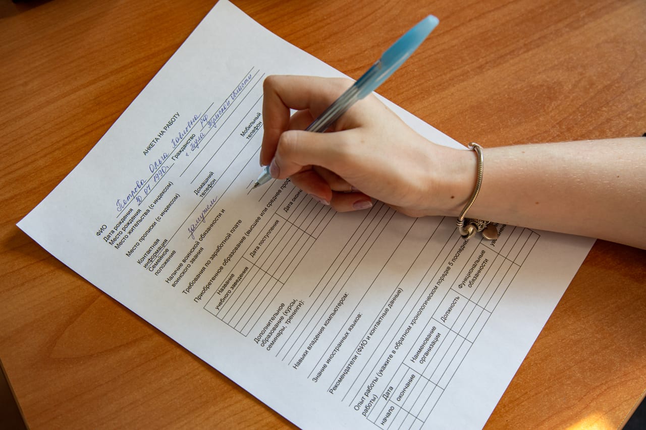 Средняя зарплата за октябрь в Туле выросла до 77 тыс. рублей