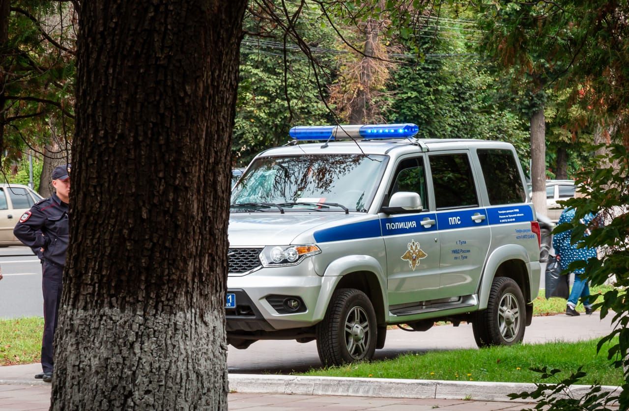 В Туле два подростка сбежали из приемной семьи