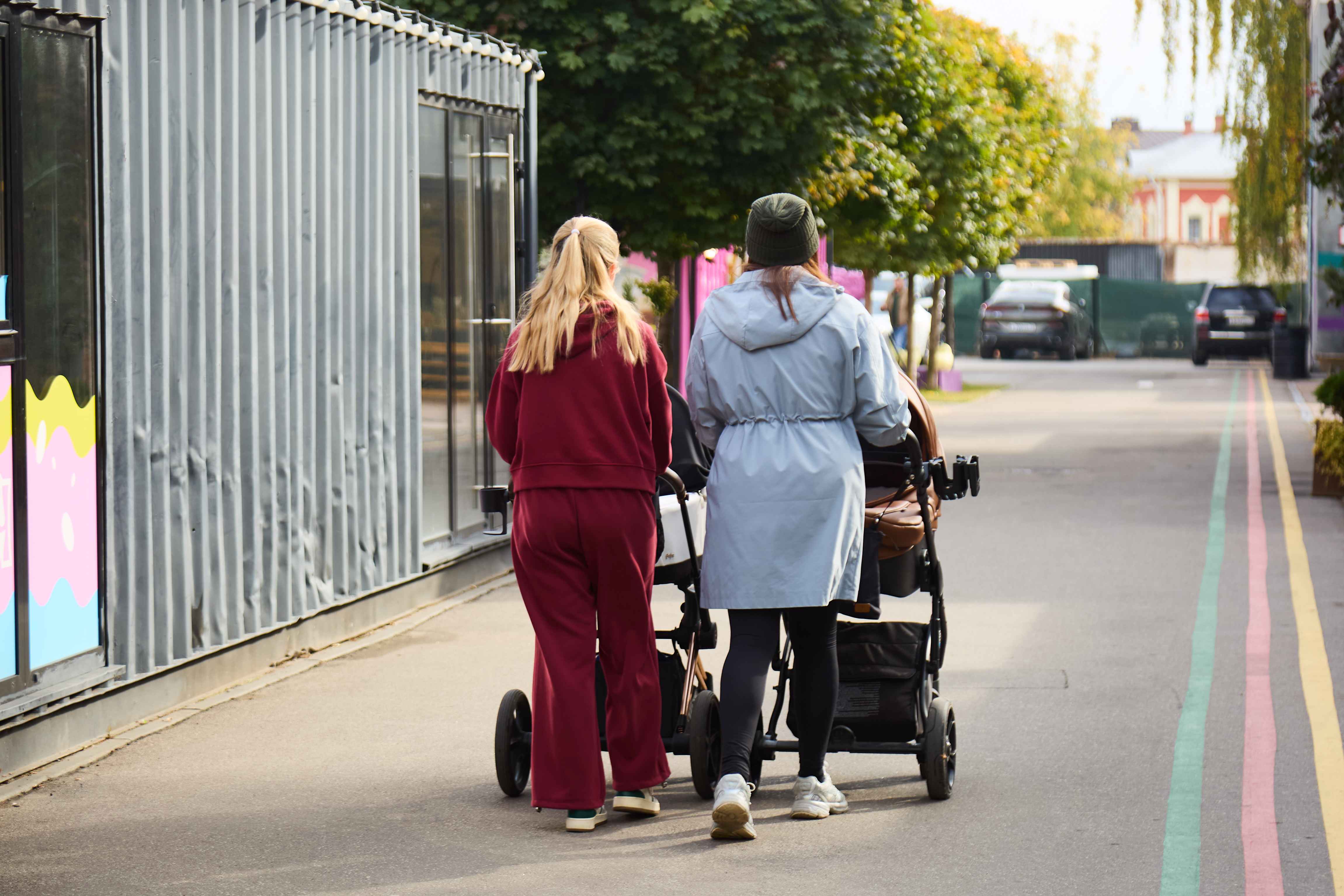 В Тульской области утвердили порядок выплаты миллиона рублей за рождение второго и третьего ребёнка