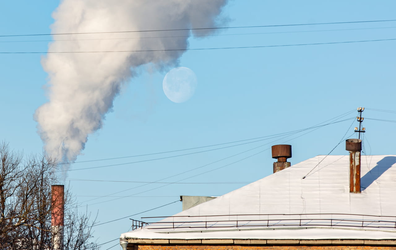 2 декабря в Туле ожидается +3 градуса тепла
