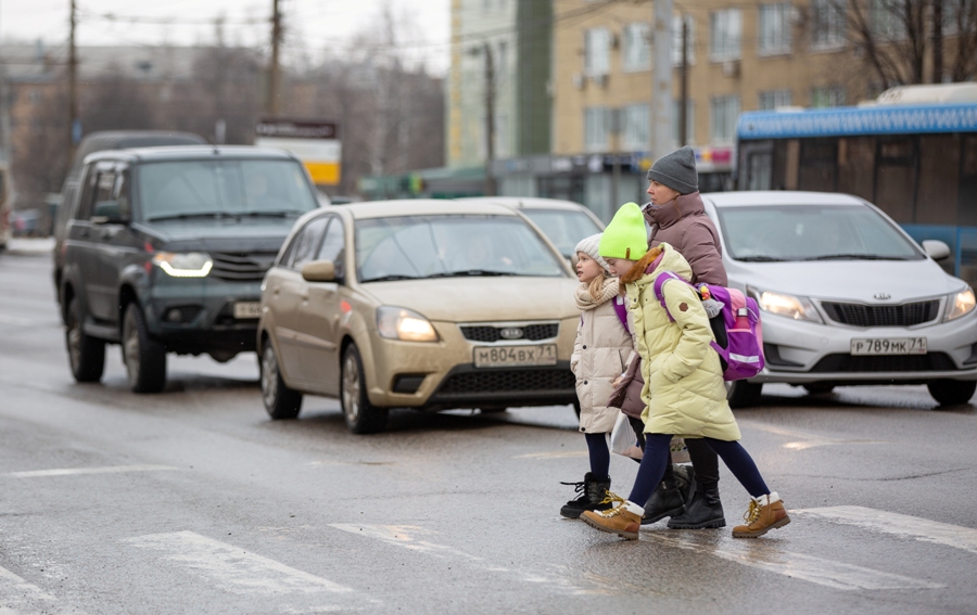 В России с 1 февраля можно будет получить только одну семейную ипотеку
