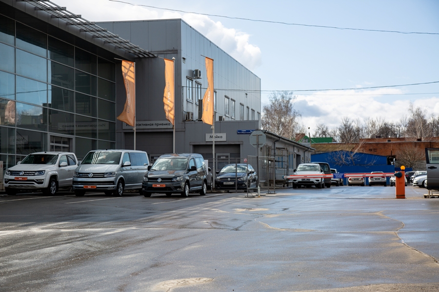 В России повысили утильсбор: в автосалонах Тулы рассказали о ценах на иномарки