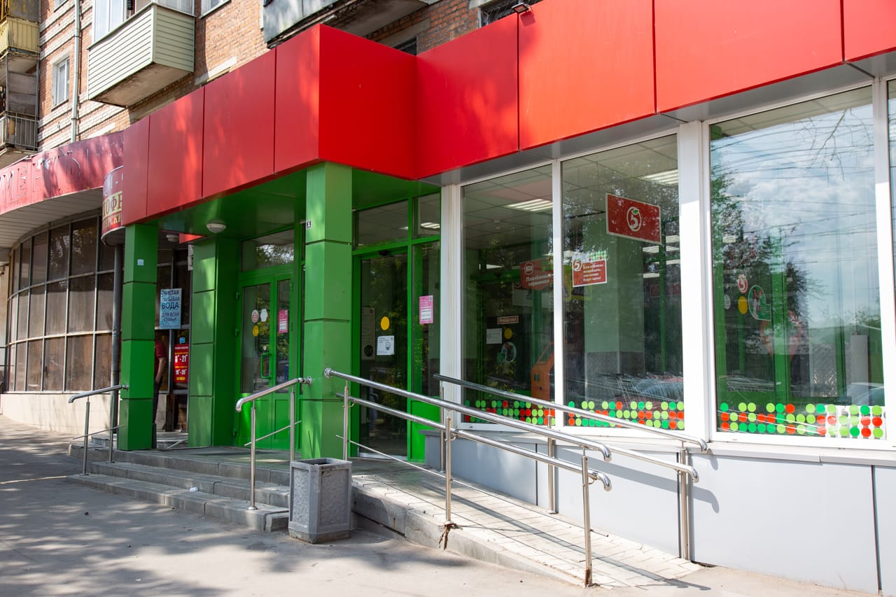 Суворовца лишили свободы за кражу 782 жевательных резинок из супермаркетов
