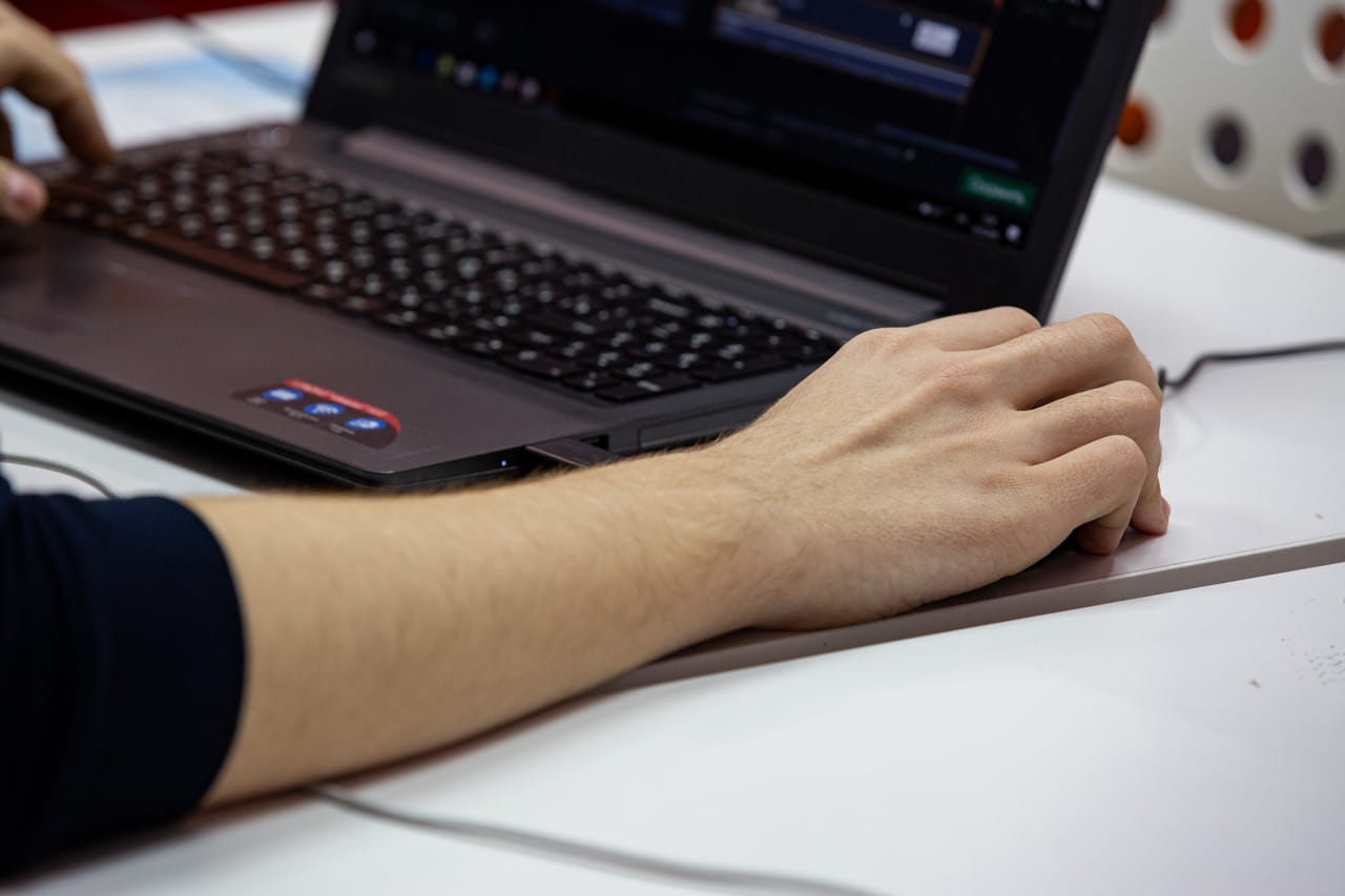 В Туле стартовала регистрация на хакатон TulaHackDays