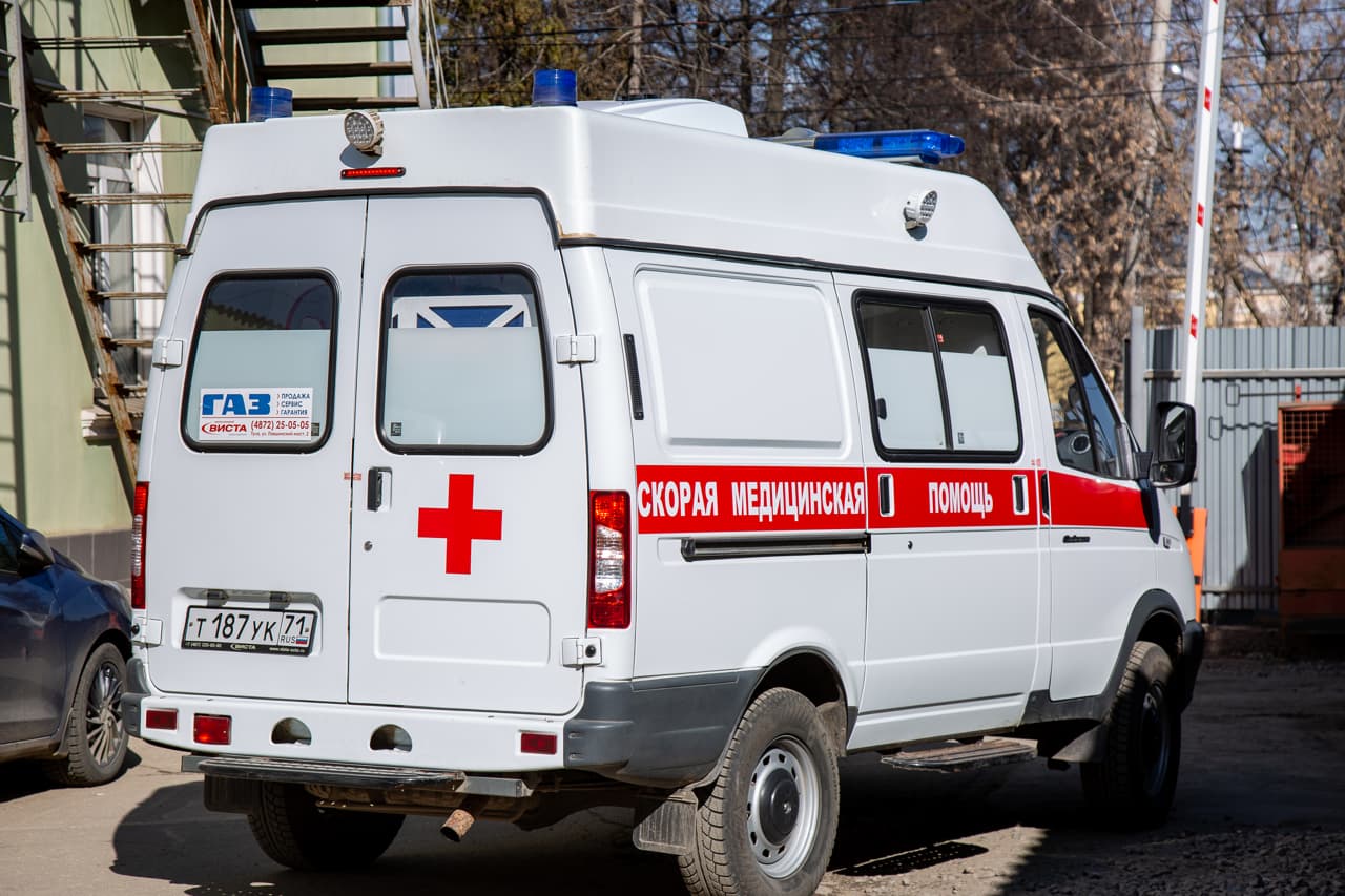 В Тульской области утвердили правила оказания медпомощи ветеранам войны и  боевых действий - Новости Тулы и области - 1tulatv