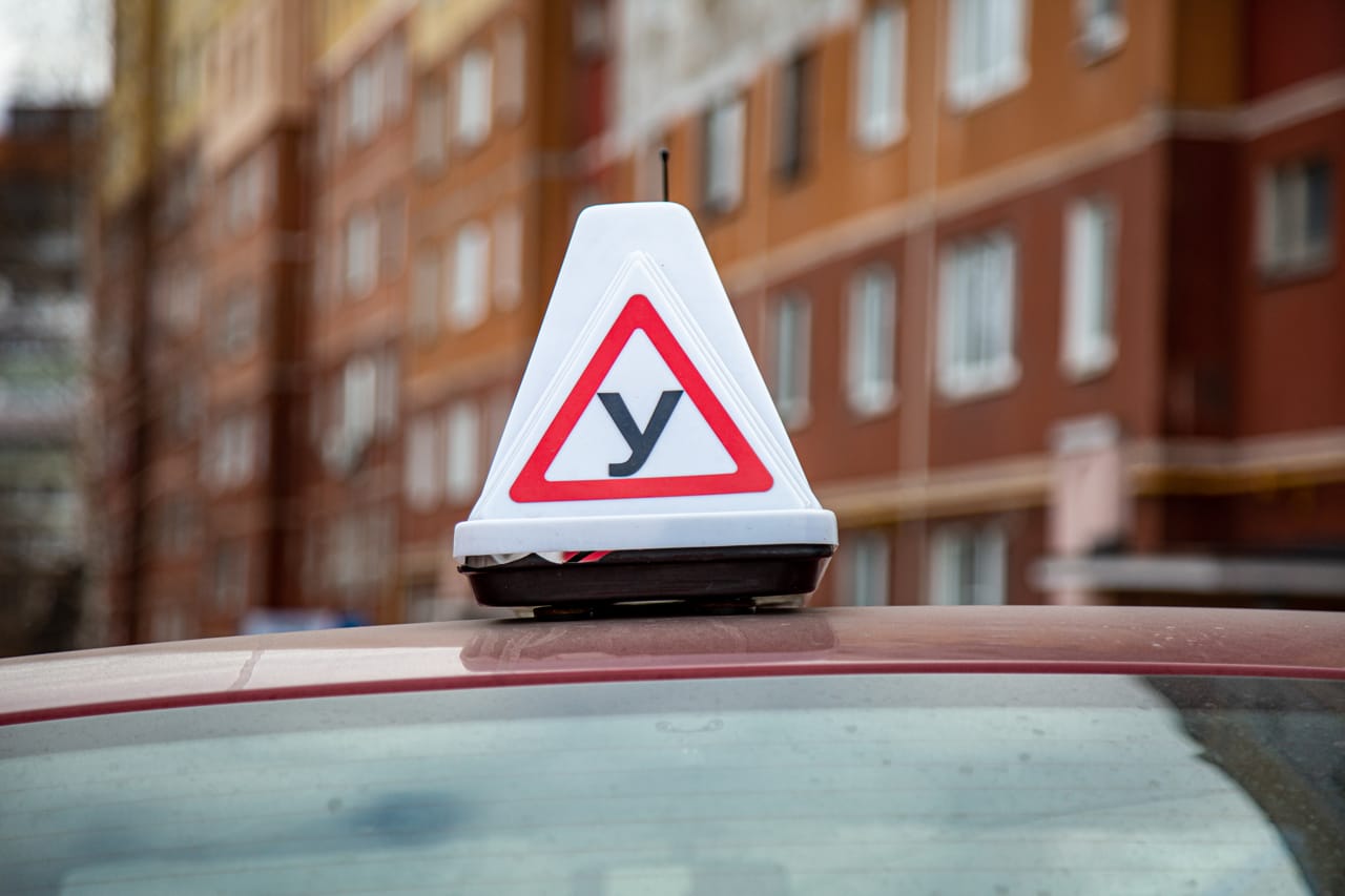 В Тульской области появится рейтинг автошкол от МВД 