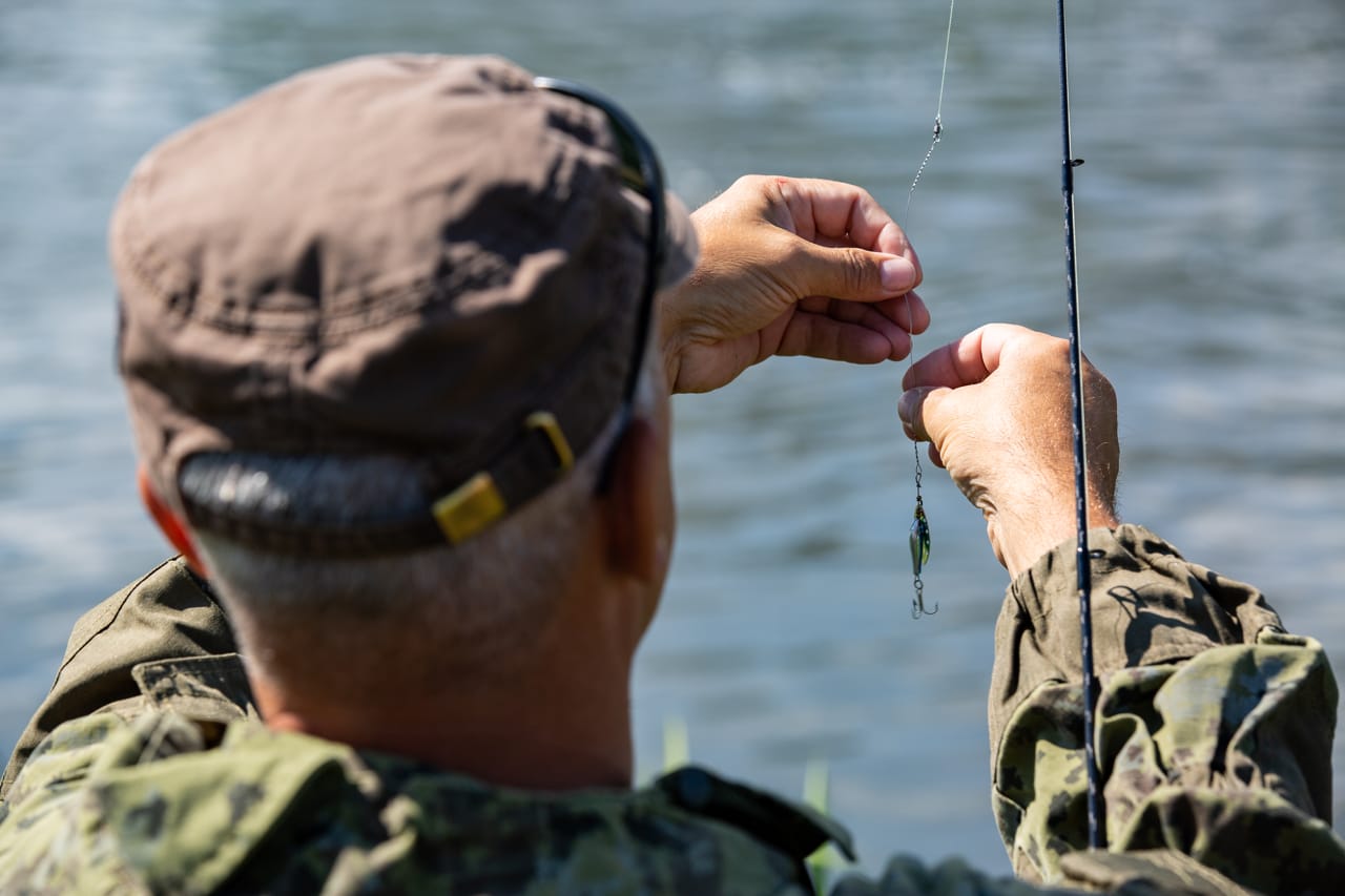 Прокуратура Тульской области вернула рыболовные сети государству