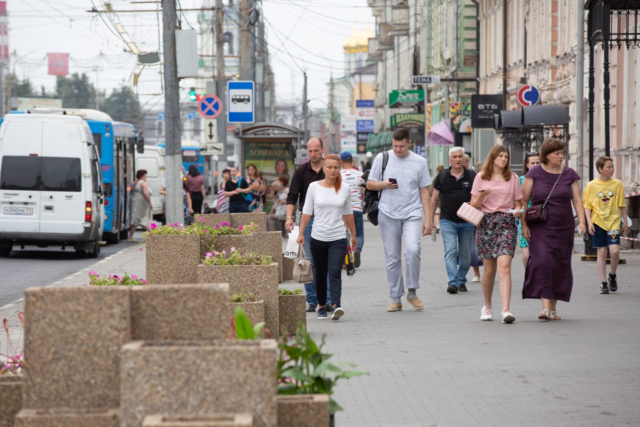 Большинство туляков стараются следить за грамотностью в рабочей переписке -  Новости Тулы и области - 1tulatv