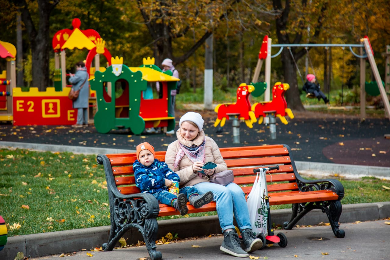 Как отметят День матери в Тульской области | 08.11.2021 | Тула - БезФормата