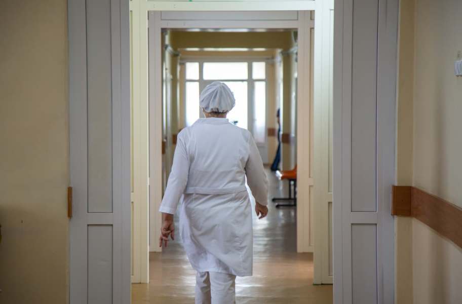 В тульской городской больнице № 11 переносят приемы врачей в связи с капитальным ремонтом 