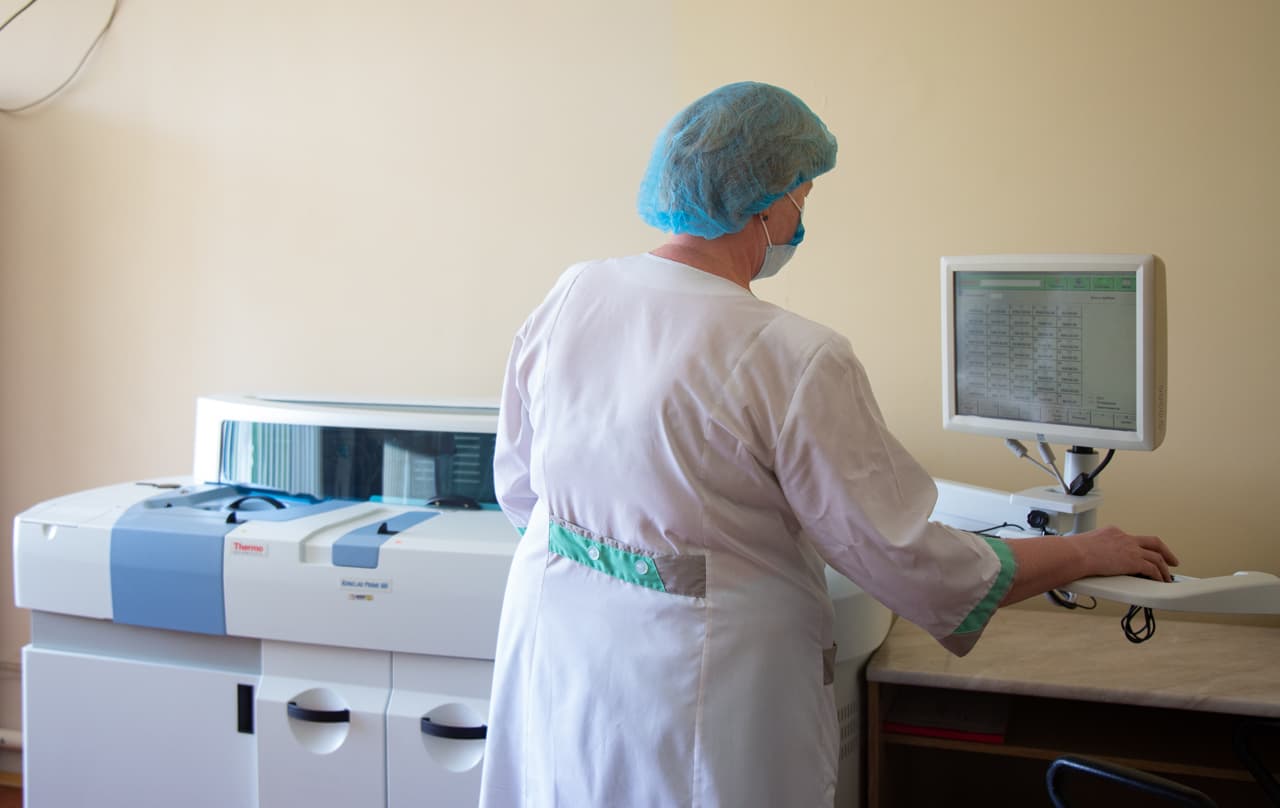 В Тульской области подсчитали число заболевших гриппом и ОРВИ за неделю