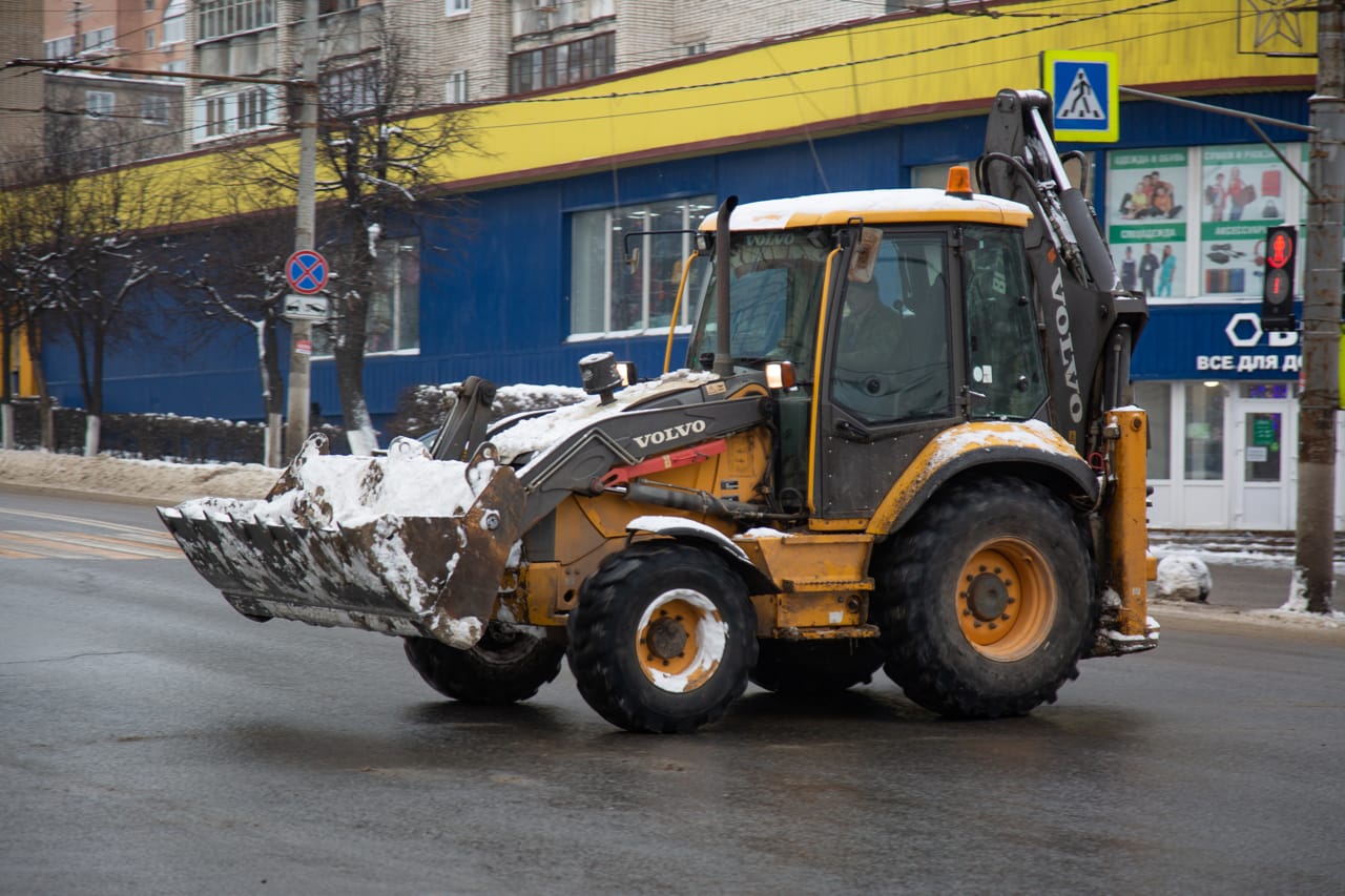 Дороги в Каменском районе привели в порядок после вмешательства прокуратуры  - Новости Тулы и области - 1tulatv