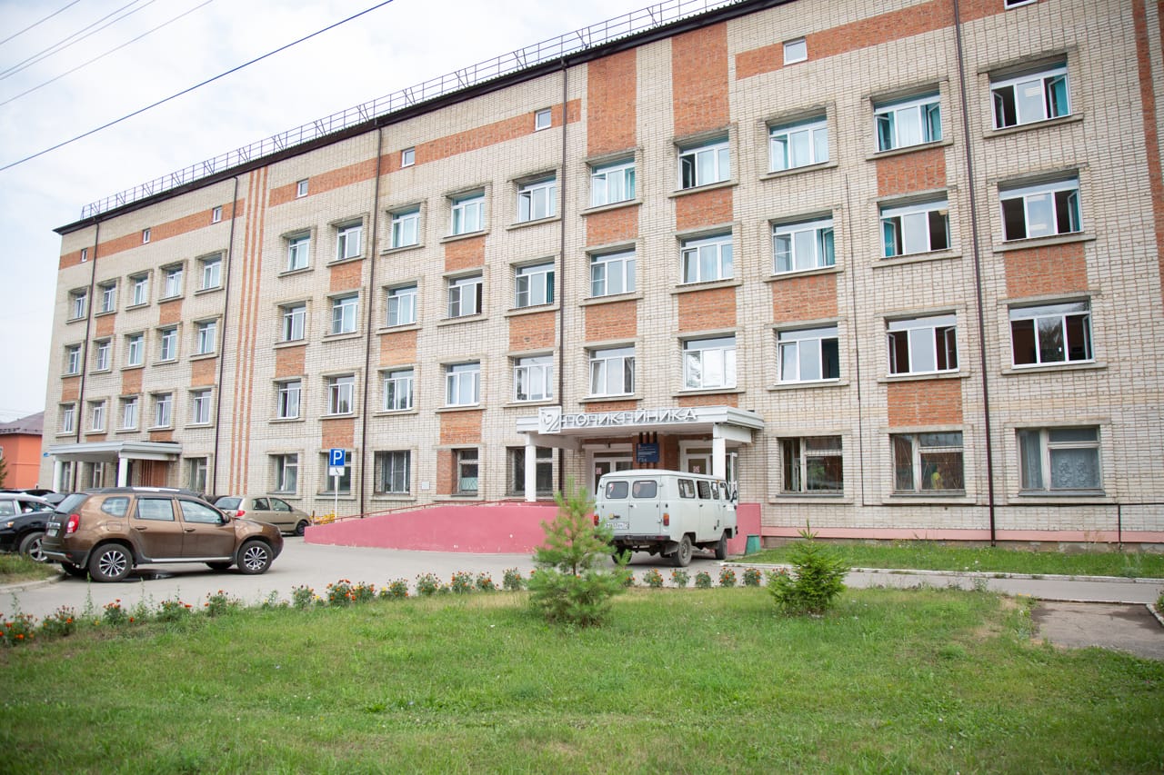 В Тульской области пациент с коронавирусом подал в суд на больницу за бездействие