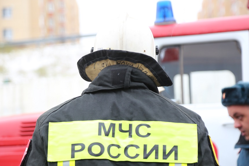 В МЧС России назвали количество пожаров из-за электроприборов с начала 2024 года
