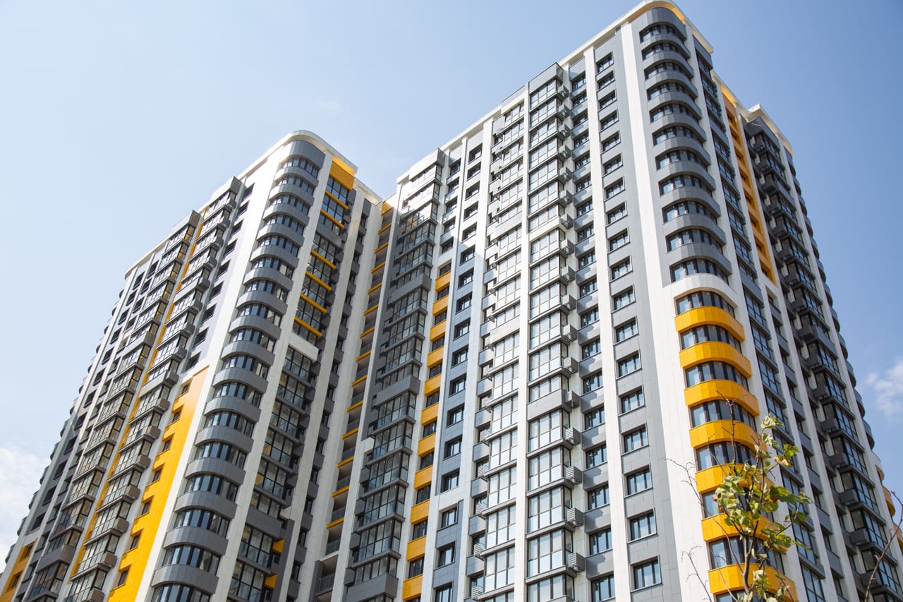 Застройщики рассказали, какие квартиры выбирают туляки