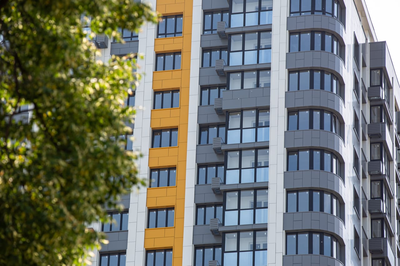 Названа сумма первого взноса туляков на ипотеку