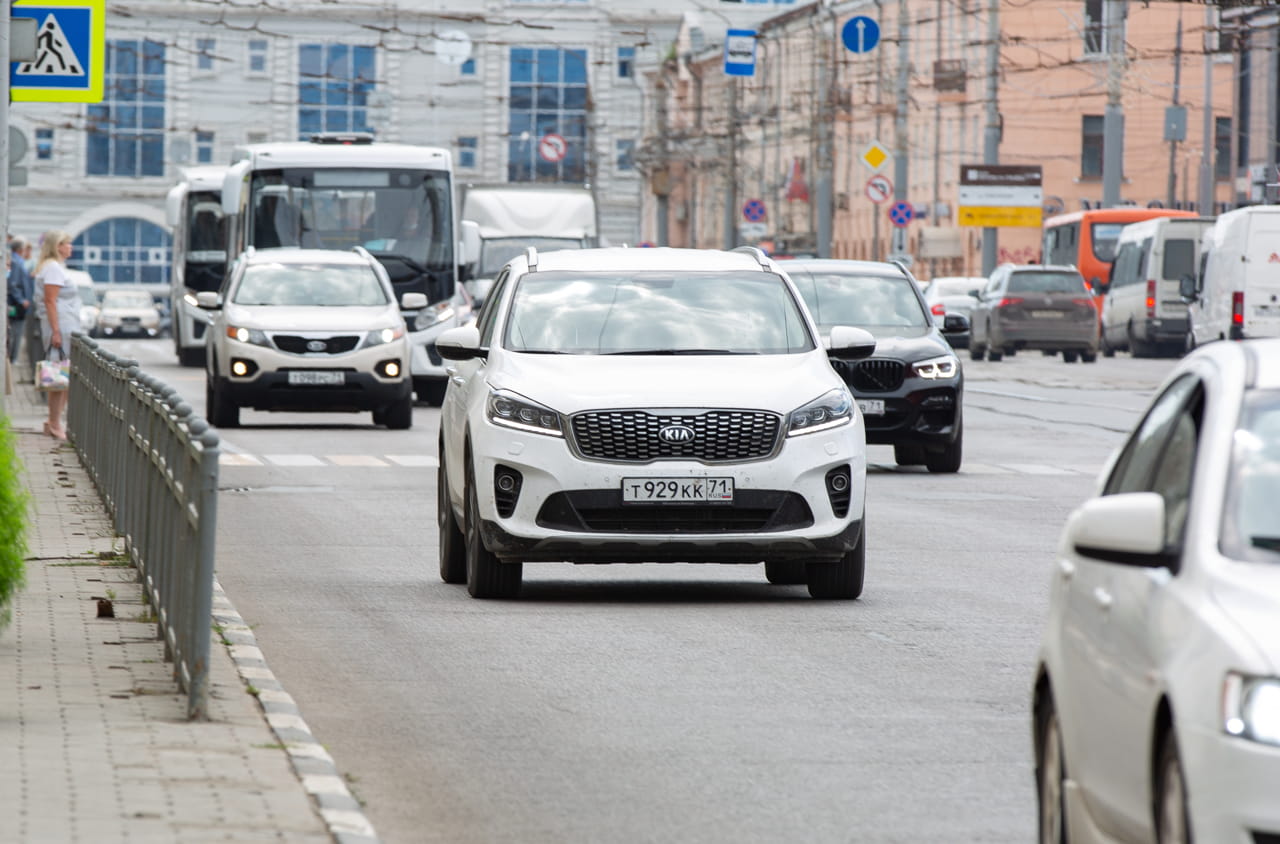 За полгода туляки потратили более 19 млрд рублей на автокредиты